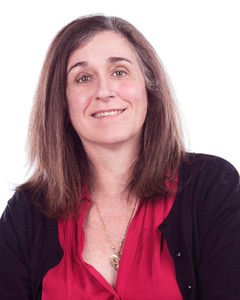 Carrie Cunningham  